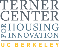 Terner Center Logo