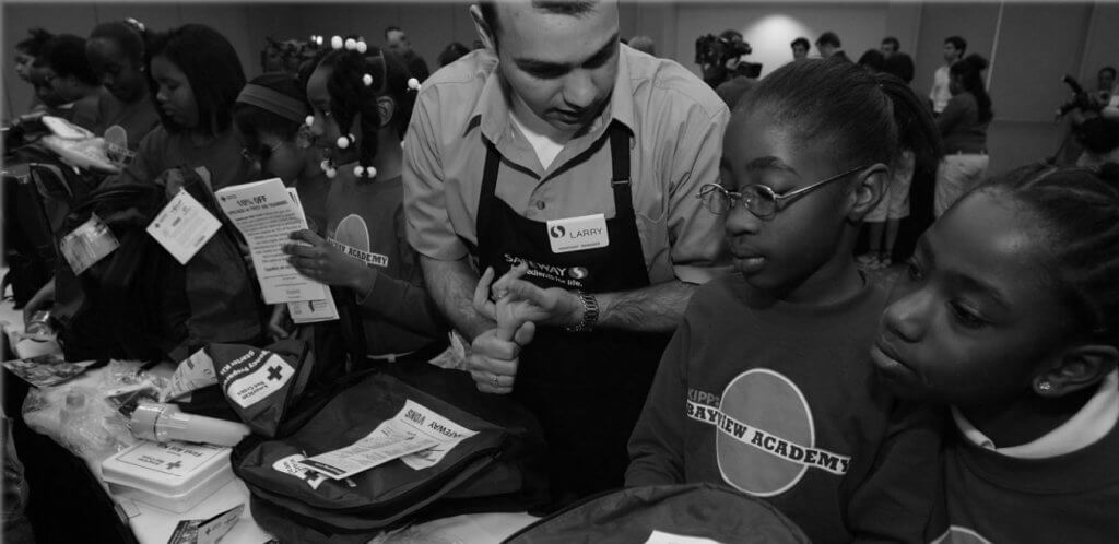 Kipp Academy