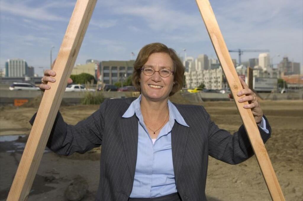 Carole Galante