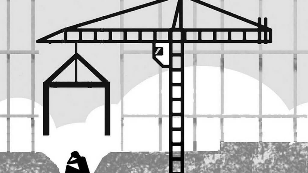 Construction Illustration