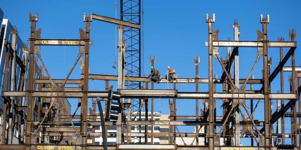 construction site