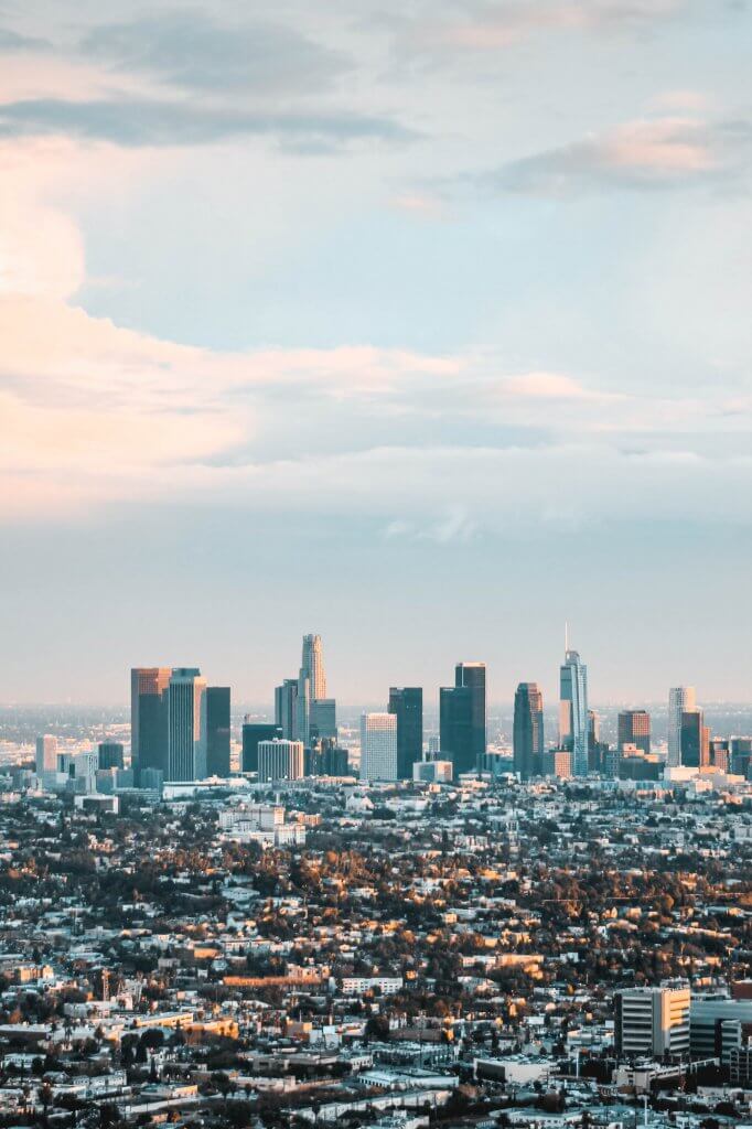 Los Angeles photo