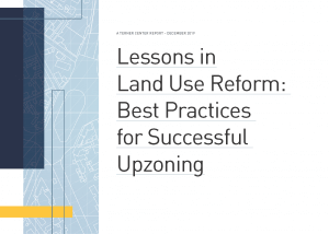 Lessons in Land Use Reform PDF