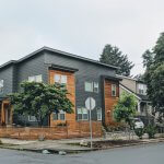 corner duplex