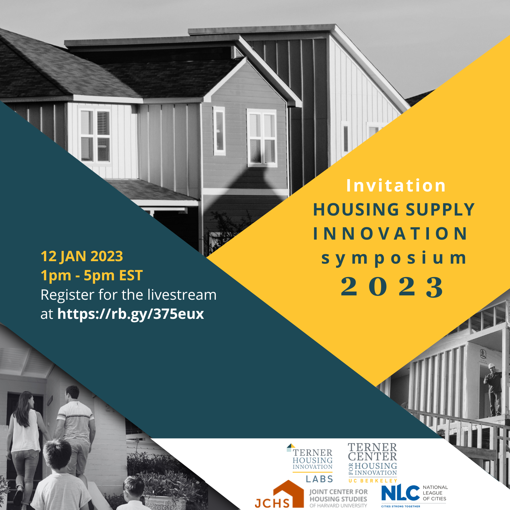 Past Event 2023 Housing Supply Innovation Symposium Terner Center past-event-2023-housing-supply-innovation-symposium-terner-center