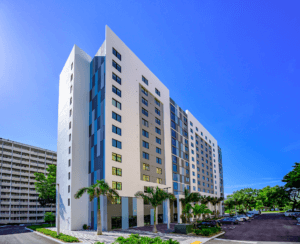Brisas del Este, Miami-Dade's second "Faircloth-to-RAD" project, contains an additional 30 Faircloth units serving ELI households.