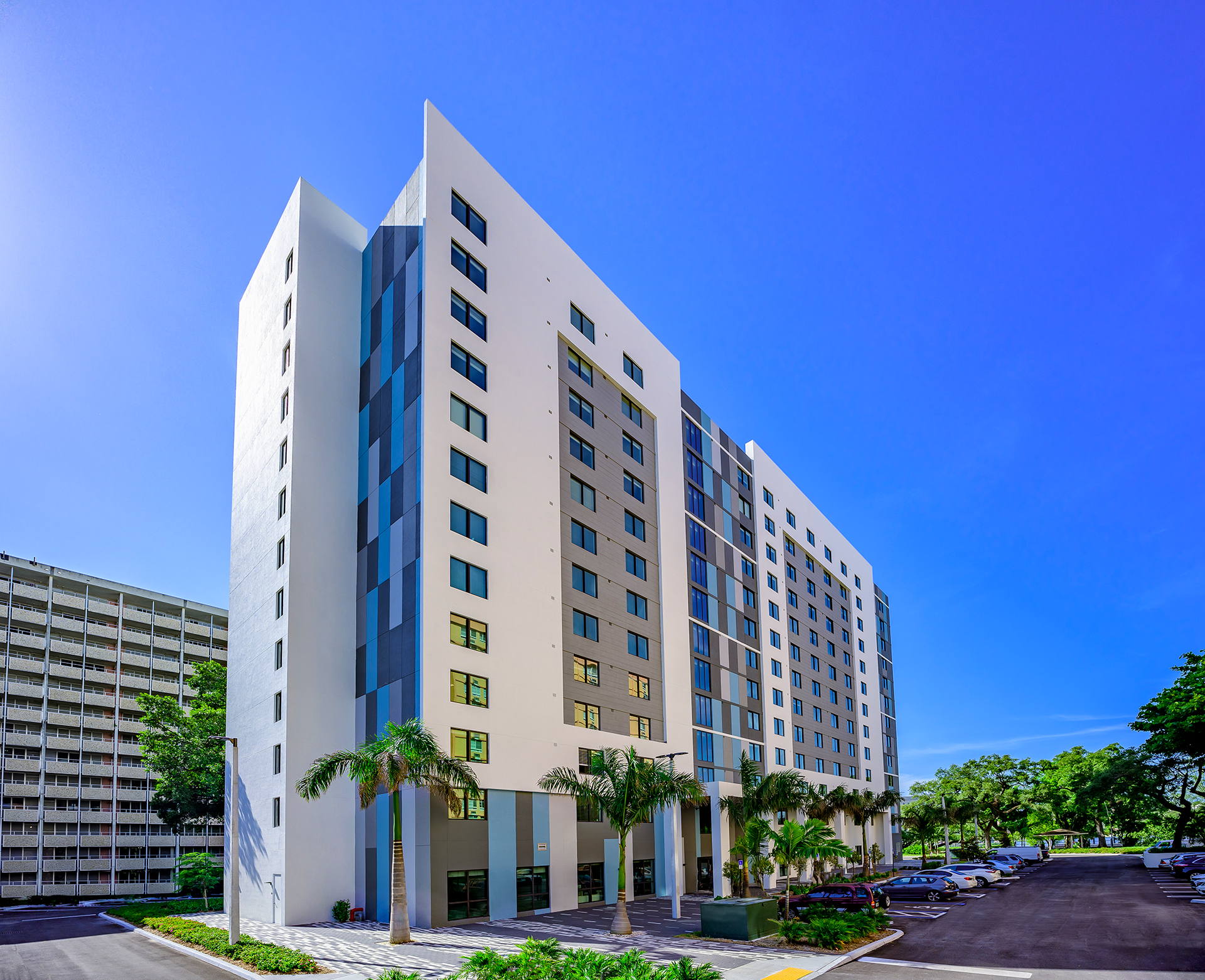 Brisas del Este, Miami-Dade's second "Faircloth-to-RAD" project, contains an additional 30 Faircloth units serving ELI households.