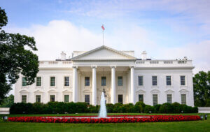 Image of the White House